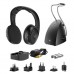 Наушники Sennheiser RS 120-W Black (700171)