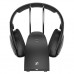 Наушники Sennheiser RS 120-W Black (700171)