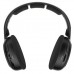 Наушники Sennheiser RS 120-W Black (700171)