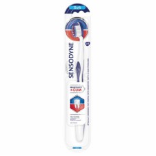 Зубна щітка Sensodyne Чутливість зубів і захист ясен (5054563062864)