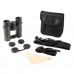 Бінокль Sigeta Imperial 10x26 Green (65826)