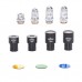 Мікроскоп Sigeta MB-202 40x-1600x LED Bino (65218)