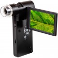 Микроскоп Sigeta Illuminant 10x-300x 5.0Mpx 4