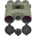 Бінокль Sigeta Rangecraft 10x42 з лазерним далекоміром до 2000м (65820)