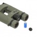 Бінокль Sigeta Rangecraft 10x42 з лазерним далекоміром до 2000м (65820)