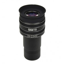 Окуляр до мікроскопа Sigeta 58 Series 2.5 мм, 58°, 1.25