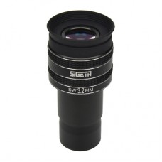 Окуляр до мікроскопа Sigeta 58 Series 3.2 мм, 58°, 1.25