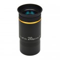 Окуляр до мікроскопа Sigeta 66 Series 20 мм, 66°, 1.25