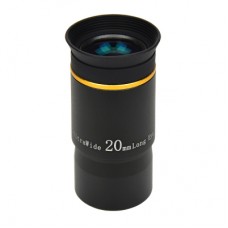 Окуляр для микроскопа Sigeta 66 Series 20 мм, 66°, 1.25