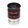 Окуляр до мікроскопа Sigeta 68 Series 15 мм, 68°, 1.25