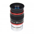 Окуляр до мікроскопа Sigeta 68 Series 20 мм, 68°, 1.25