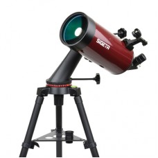Телескоп Sigeta StarMAK 127/1500 Alt-AZ (65357)