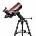 Телескоп Sigeta StarMAK 127/1500 Alt-AZ (65357)