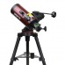 Телескоп Sigeta StarMAK 90/1250 Alt-AZ (65356)