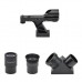 Телескоп Sigeta StarMAK 90/1250 Alt-AZ (65356)