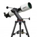 Телескоп Sigeta StarQuest 102/700 HD Air-Spaced Alt-AZ (65354)