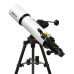Телескоп Sigeta StarQuest 102/700 HD Air-Spaced Alt-AZ (65354)