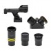 Телескоп Sigeta StarQuest 102/700 HD Air-Spaced Alt-AZ (65354)