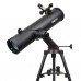 Телескоп Sigeta StarQuest 120/700 Alt-AZ (65355)