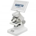 Микроскоп Sigeta Цифровий NEXOR 80x-800x 2 MP 7
