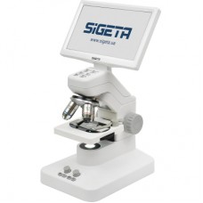 Мікроскоп Sigeta Цифровий NEXOR 80x-800x 2 MP 7