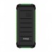 Мобільний телефон Sigma X-style 18 Track Black-Green (4827798854433)
