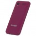Мобільний телефон Sigma X-style 31 Power Type-C Purple (4827798855041)