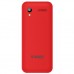 Мобільний телефон Sigma X-style 31 Power Type-C Red (4827798855058)