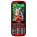 Мобільний телефон Sigma Comfort 50 Optima Type-C Red (4827798122327)