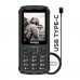 Мобильный телефон Sigma X-treme PR68 Type-C Black (4827798122419)