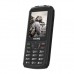 Мобильный телефон Sigma X-treme PR68 Type-C Black (4827798122419)