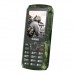 Мобильный телефон Sigma X-treme PR68 Type-C Khaki (4827798122426)