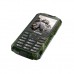 Мобильный телефон Sigma X-treme PR68 Type-C Khaki (4827798122426)