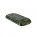 Мобильный телефон Sigma X-treme PR68 Type-C Khaki (4827798122426)