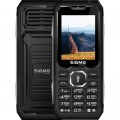 Мобильный телефон Sigma X-style 341 BRO Type-C Black (4827798368411)