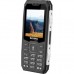 Мобільний телефон Sigma X-style 341 BRO Type-C Black (4827798368411)