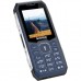 Мобильный телефон Sigma X-style 341 BRO Type-C Blue (4827798368428)