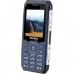 Мобильный телефон Sigma X-style 341 BRO Type-C Blue (4827798368428)