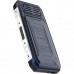 Мобильный телефон Sigma X-style 341 BRO Type-C Blue (4827798368428)