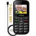 Мобильный телефон Sigma Comfort 50 EASY TYPE-C Black (4827798585214)