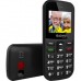 Мобильный телефон Sigma Comfort 50 EASY TYPE-C Black (4827798585214)
