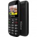 Мобильный телефон Sigma Comfort 50 EASY TYPE-C Black (4827798585214)