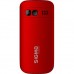 Мобільний телефон Sigma Comfort 50 EASY TYPE-C Red (4827798585221)