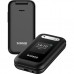 Мобільний телефон Sigma X-style 281 CLIK Black (4827798151419)
