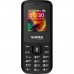 Мобільний телефон Sigma X-style 171 MINI Track Black (4827798813713)