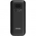 Мобільний телефон Sigma X-style 171 MINI Track Black (4827798813713)