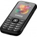 Мобільний телефон Sigma X-style 171 MINI Track Black (4827798813713)