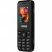 Мобільний телефон Sigma X-style 171 MINI Track Black (4827798813713)