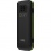 Мобільний телефон Sigma X-style 171 MINI Track Black-Green (4827798813720)