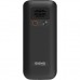 Мобільний телефон Sigma X-style 171 MINI Track Black-Orange (4827798813737)